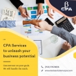 Unleash the Power of a CPA with Our Best Services